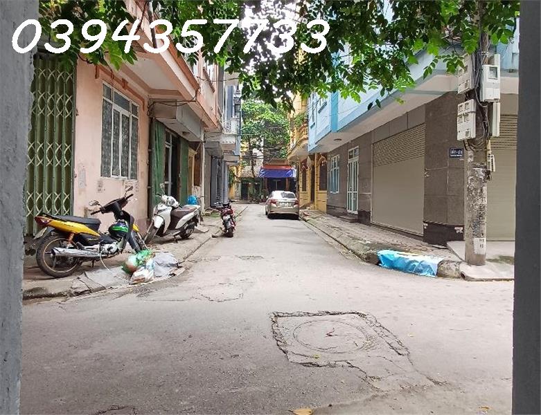 Bán nhà Nguyễn Khánh Toàn 43m2, 4 tầng, ngõ ô tô tránh, vỉa hè, gần đường lớn, giá 9.5 tỷ - Ảnh 2